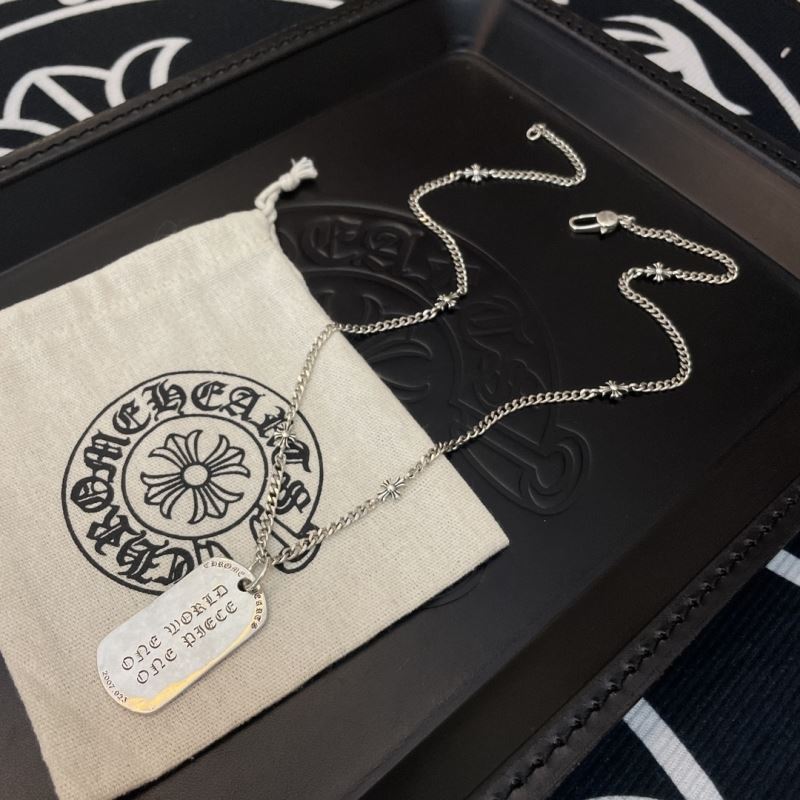 Chrome Hearts Necklaces